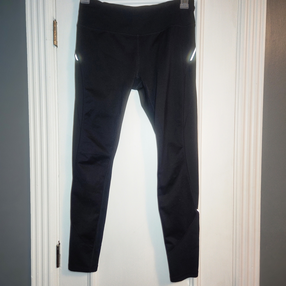 ATHleta  Black Performance Leggings
